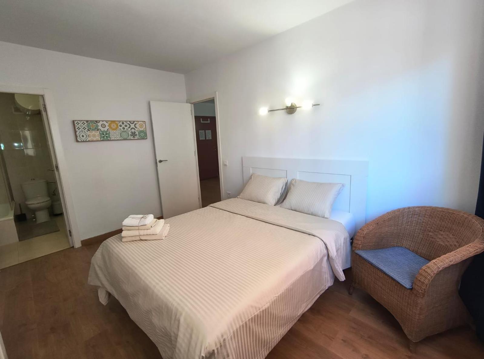 Im Herzen Von Fuengirola Exterior foto
